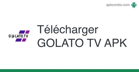 geloto gq apk|GOLATO TV APK (Android App) .